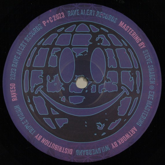 La Kajofol***Moonchild EP
