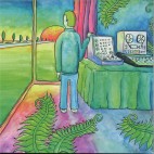 Legowelt***Synths Below Sea Level LP 2x12"