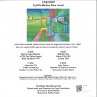 Legowelt***Synths Below Sea Level LP 2x12"