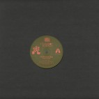 Olsvangèr***The Core EP