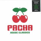 Various***Pacha House Classics LP 3x12"