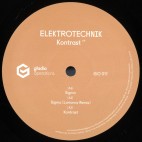 ELEKTROTECHNIK***KONTRAST EP