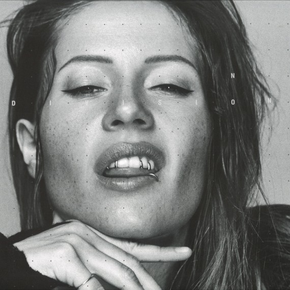 Charlotte de Witte feat. XSALT***No Division