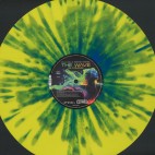 TALLA 2XLC & TORSTEN STENZEL***The Wave (Is Coming)