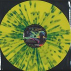 TALLA 2XLC & TORSTEN STENZEL***The Wave (Is Coming)