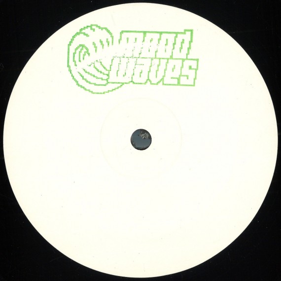 Harry Wills***Hush EP
