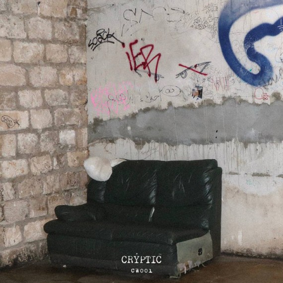 CW001***Cryptic