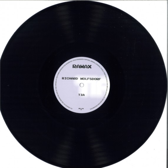 Richard Wolfsdorf (Ricardo Villalobos)***Tia