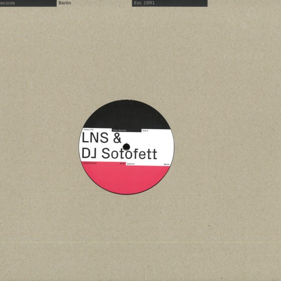 LNS & DJ Sotofett***Globus Trax