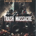 Various***Trash Massacre 2025 LP 2x12"
