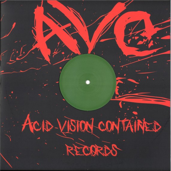 Crabby***AVC03