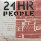 Twenty Four Hour People***Sooner or Later