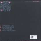 Cari Lekebusch & Alexander Johansson & Mattias Fridell***Tant Grön, Tant Brun & Tant Gredelin