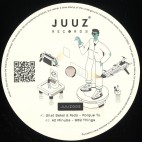 Various***VA JUUZ005