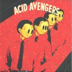 Kragg / RTR***Acid Avengers 032