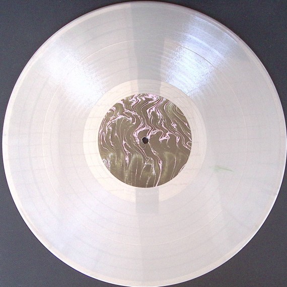 Yan Cook***Equinox EP