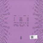 Yan Cook***Equinox EP