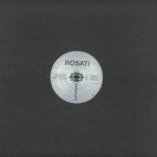 Rosati***Slipstream EP
