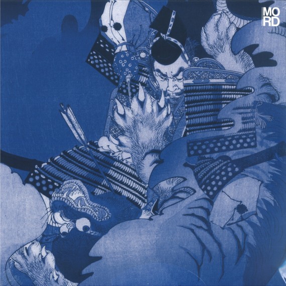 Various***Mord Herdersmat 12 Lp 4x12"