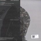 Cvrdwell***The Message EP 180g