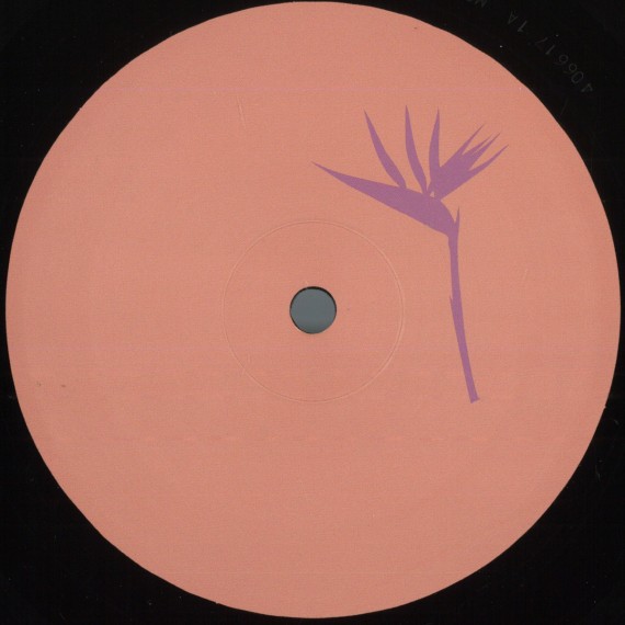 Daniel Meister***Lanao Izany EP