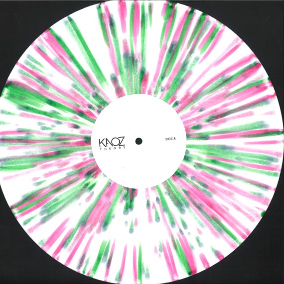 Kerri Chandler Featuring Nae***Caged Bird