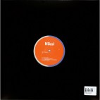 Nikol***THE WELLINGTON EP