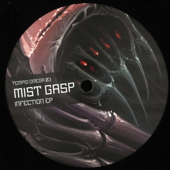 Mist Gasp***Infection EP