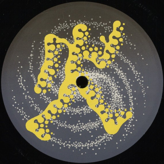 DJ Life***Forbidden Space EP