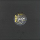 DJ Life***Forbidden Space EP