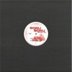 Scruscru***ReWax EP
