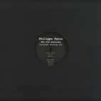 Philippe Petit***The Dub Sessions