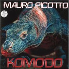 Mauro Picotto***Komodo