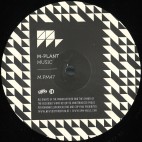 ROBERT HOOD***ART PROJECT EP