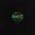 Various***Under The Grill Vol. 1