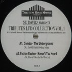 St David***Tributes LTD Collection Vol 1