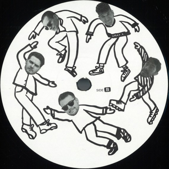 Various***UNPLEASER 002