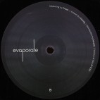 Andrey Djackonda,Solus,Preesh&Venda***EVAPORATE VARIOUS ARTISTS 001