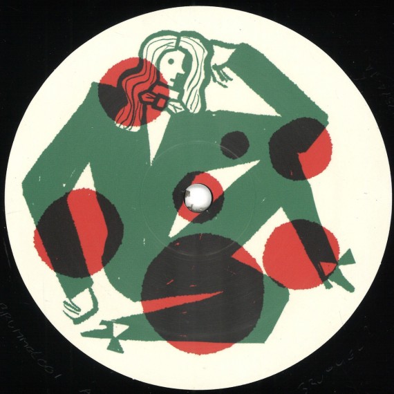 Merkelbach&Nathan Homan***Swinsung EP