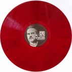 Cj Bolland***High Voltage EP