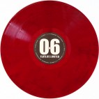 Cj Bolland***High Voltage EP