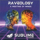 K69 & Dream Frequency***Raveology A Meeting Of Minds