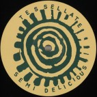 Demi Riquísimo&The Trip***Don't Go Away EP