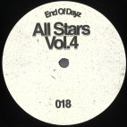 Various***All Stars Vol. 4