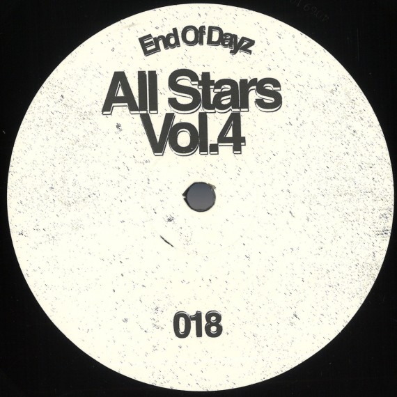 Various***All Stars Vol. 4
