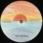 Shawn Ward***Sunny Places EP