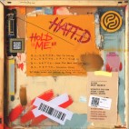 Hatt.d***Hold Me EP