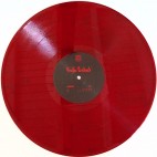 Uväll***The Void EP