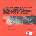 Not A Headliner***FAKE TRICKS