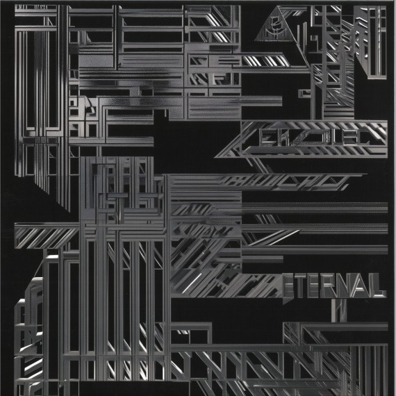 Endlec***Eternal 2x12"